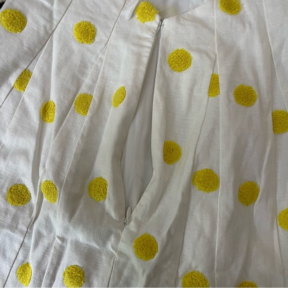 For Love and Lemons Polka Dot Dress - Picture 5 of 10